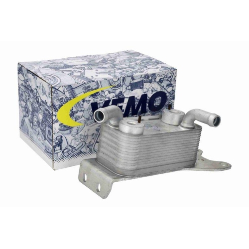 VEMO Ölkühler, Motoröl Original VEMO Qualität V25-60-0078