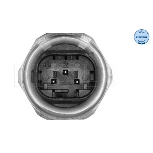 MEYLE Sensor, Abgasdruck MEYLE-ORIGINAL: True to OE. 36-14 801 0004