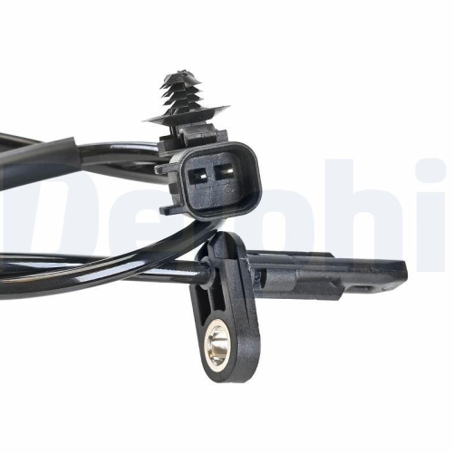 DELPHI Sensor, Raddrehzahl