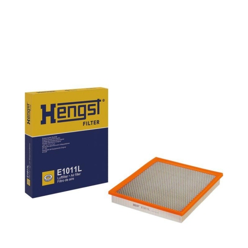 HENGST FILTER Luftfilter