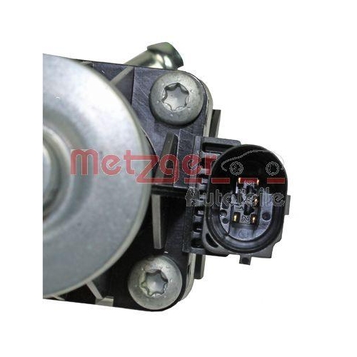 METZGER AUTOTEILE AGR-Ventil ORIGINAL ERSATZTEIL