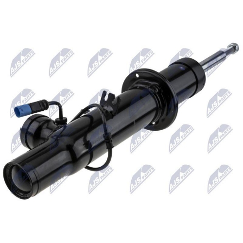 NTY Stoßdämpfer A-BM-002