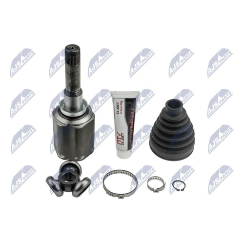 NTY Gelenksatz, Antriebswelle NPW-DW-017