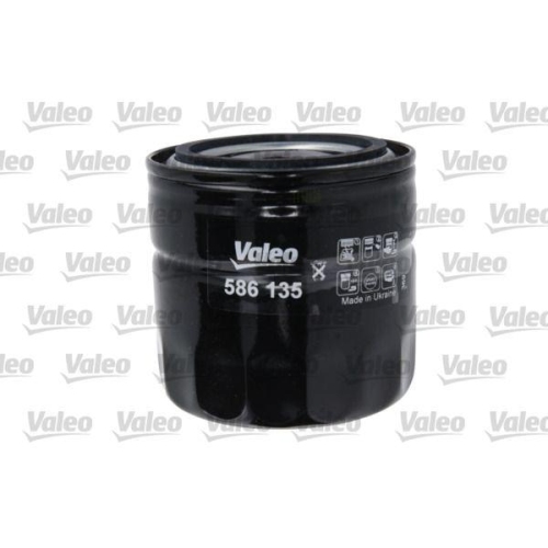 VALEO &Ouml;lfilter 586135