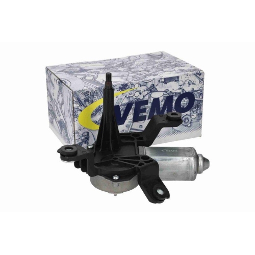 VEMO Wischermotor Original VEMO Qualit&auml;t V40-07-0022