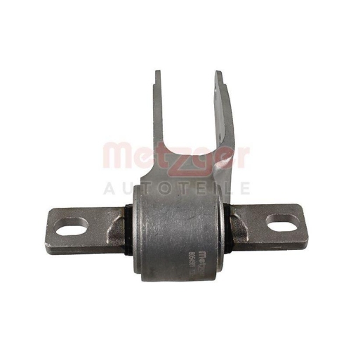 METZGER AUTOTEILE Lagerung, Motor GREENPARTS 8054581