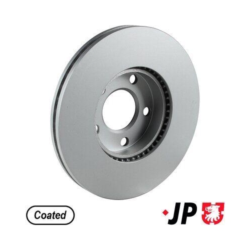 JP GROUP Bremsscheibe JP 1163112400
