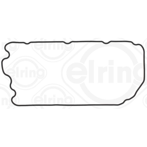 ELRING Dichtung, Geh&auml;usedeckel (Kurbelgeh&auml;use) 908.680