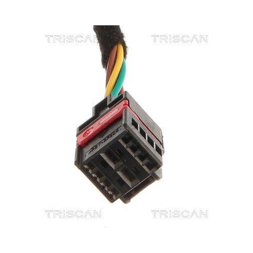 TRISCAN Gasfeder, Koffer-/Laderaum 8710 27320