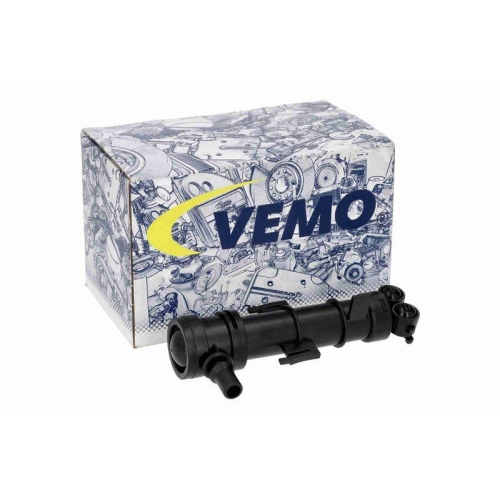 VEMO Waschwasserd&uuml;se, Scheinwerferreinigung Green Mobility Parts V10-08-0036