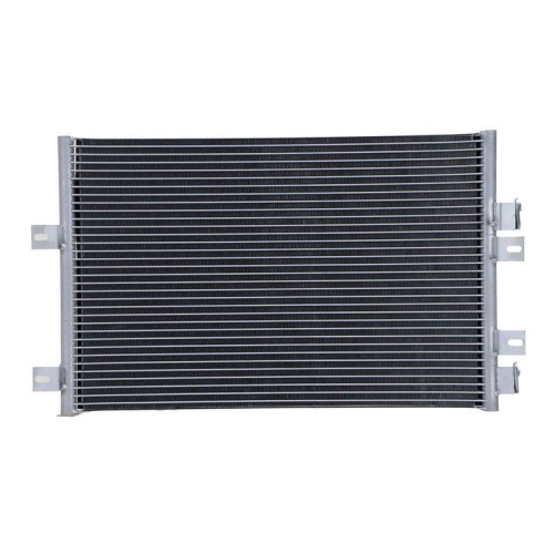 HELLA Kondensator, Klimaanlage >>> Easy2Fit <<< 8FC 366 222-421