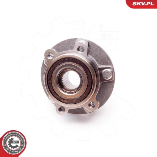 ESEN SKV Radlagersatz 29SKV149