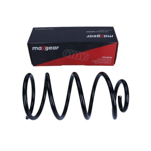 MAXGEAR Fahrwerksfeder 60-0699D