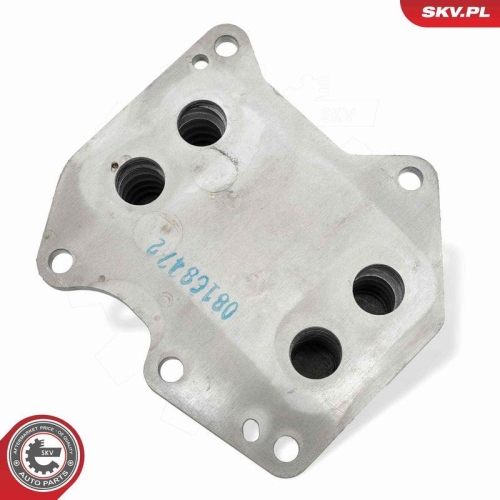 ESEN SKV &Ouml;lk&uuml;hler, Motor&ouml;l 31SKV304