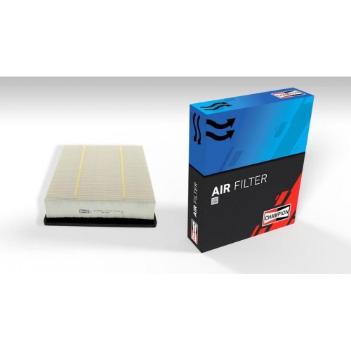 CHAMPION Luftfilter CAF100567P