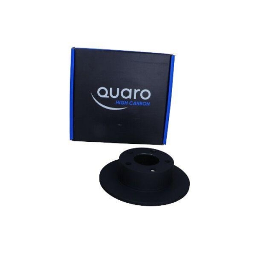 QUARO Bremsscheibe QUARO HIGH CARBON QD1742HC