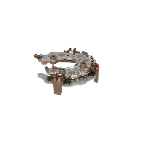 HC-Cargo Gleichrichter, Generator F 032 237 607