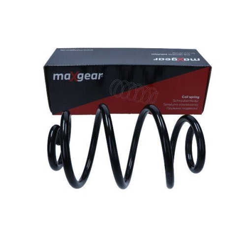 MAXGEAR Fahrwerksfeder 60-0737D