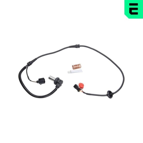 OPTIMAL Sensor, Raddrehzahl 06-S052