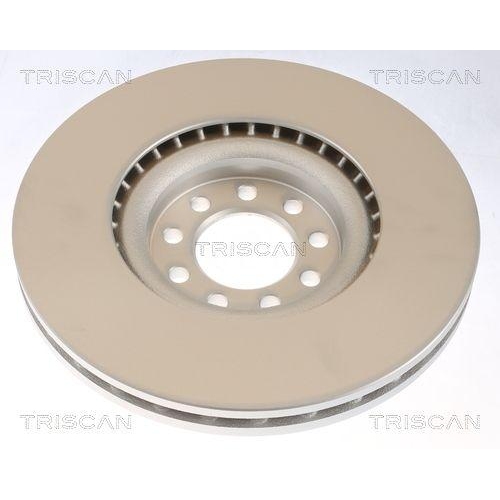 TRISCAN Bremsscheibe 8120 15129c