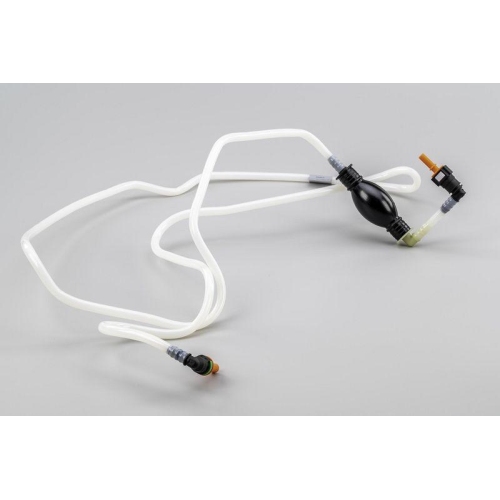 PREXAparts Kraftstoffleitung P150543