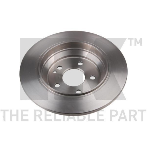 NK Bremsscheibe 2033130