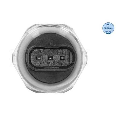 MEYLE Sensor, Abgasdruck MEYLE-ORIGINAL: True to OE. 714 801 0010