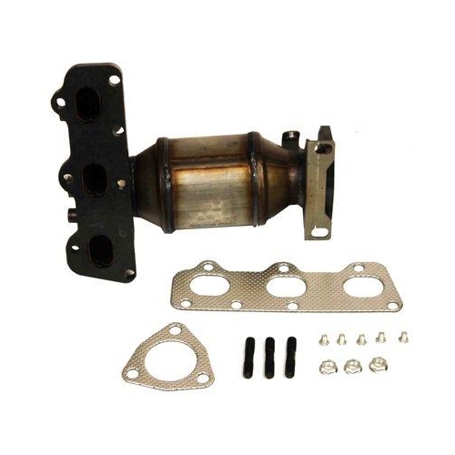 MAXGEAR Katalysator 27-6065