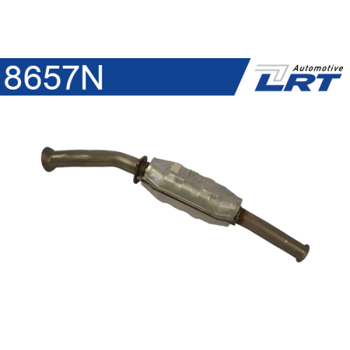 LRT Katalysator 8657N