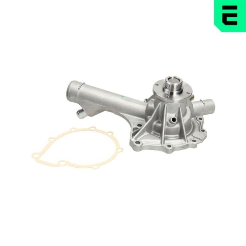 OPTIMAL Wasserpumpe, Motorkühlung AQ-1381
