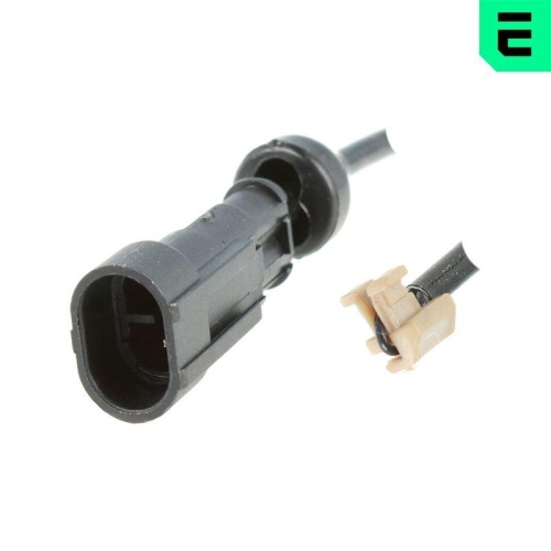 OPTIMAL Warnkontakt, Bremsbelagverschlei&szlig;