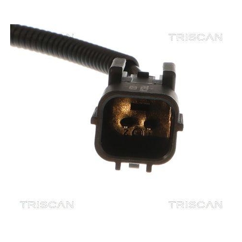 TRISCAN Sensor, Raddrehzahl