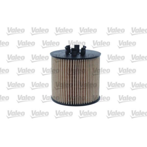 VALEO Ölfilter 586598