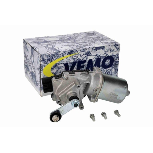 VEMO Wischermotor Original VEMO Qualit&auml;t V40-07-0023