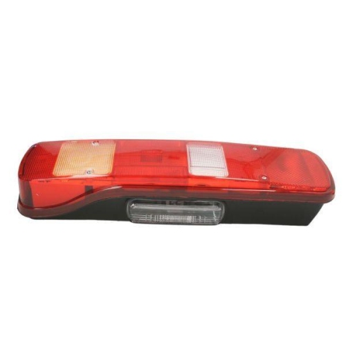 TRUCKLIGHT Heckleuchte TL-VO002L