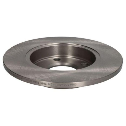 ABE Bremsscheibe C4A016ABE