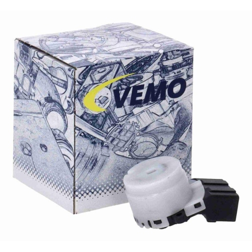 VEMO Z&uuml;nd-/Startschalter Original VEMO Qualit&auml;t V52-80-0009