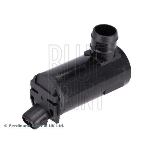 BLUE PRINT Waschwasserpumpe, Scheibenreinigung ADG00301