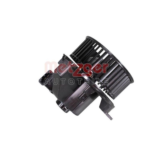 METZGER AUTOTEILE Innenraumgebl&auml;se 0917823