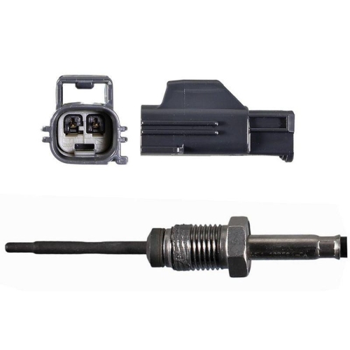 METZGER AUTOTEILE Sensor, Abgastemperatur ORIGINAL ERSATZTEIL 08941050