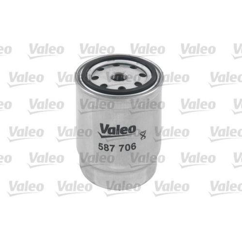 VALEO Kraftstofffilter 587706