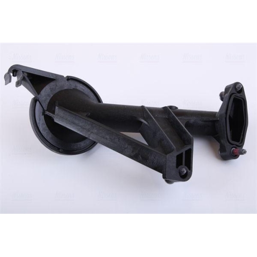 NISSENS Montagesatz, Lader 9300909