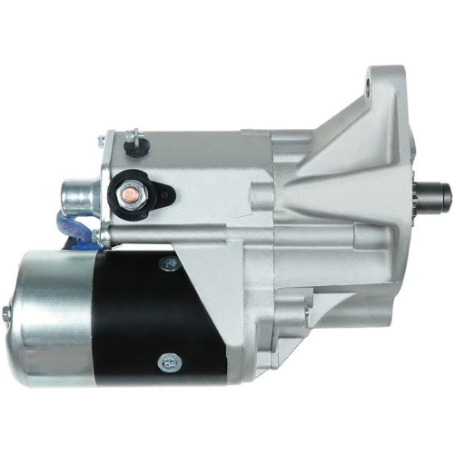 AS-PL Starter AS S6389S