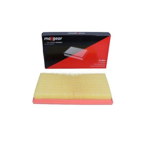 MAXGEAR Luftfilter 26-2321