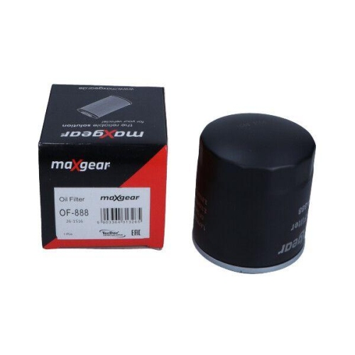 MAXGEAR &Ouml;lfilter 26-1516