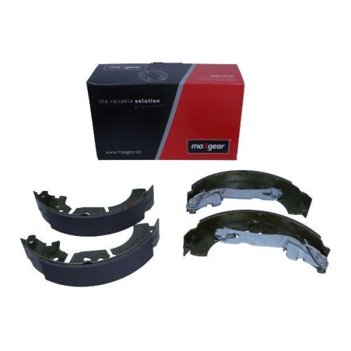 MAXGEAR Bremsbackensatz 19-4559