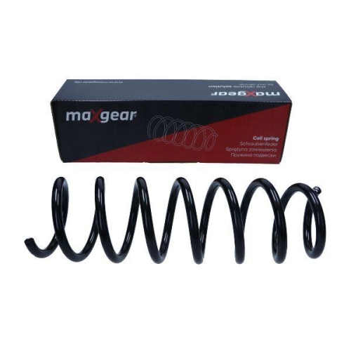 MAXGEAR Fahrwerksfeder 60-0785D