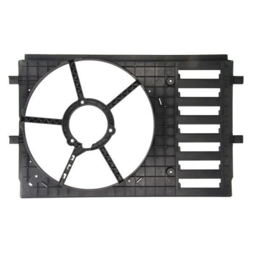 THERMOTEC Halter, K&uuml;hlerl&uuml;fter DHS002TT