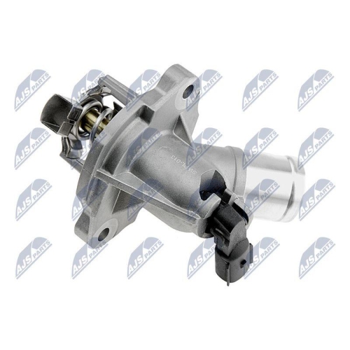 NTY Thermostat, K&uuml;hlmittel CTM-PL-013