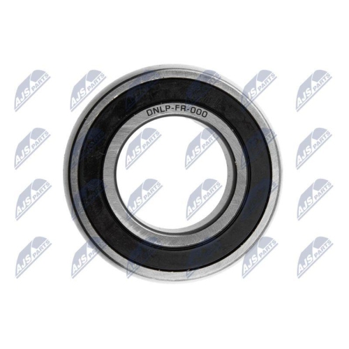 NTY Zwischenlager, Antriebswelle NLP-FR-000